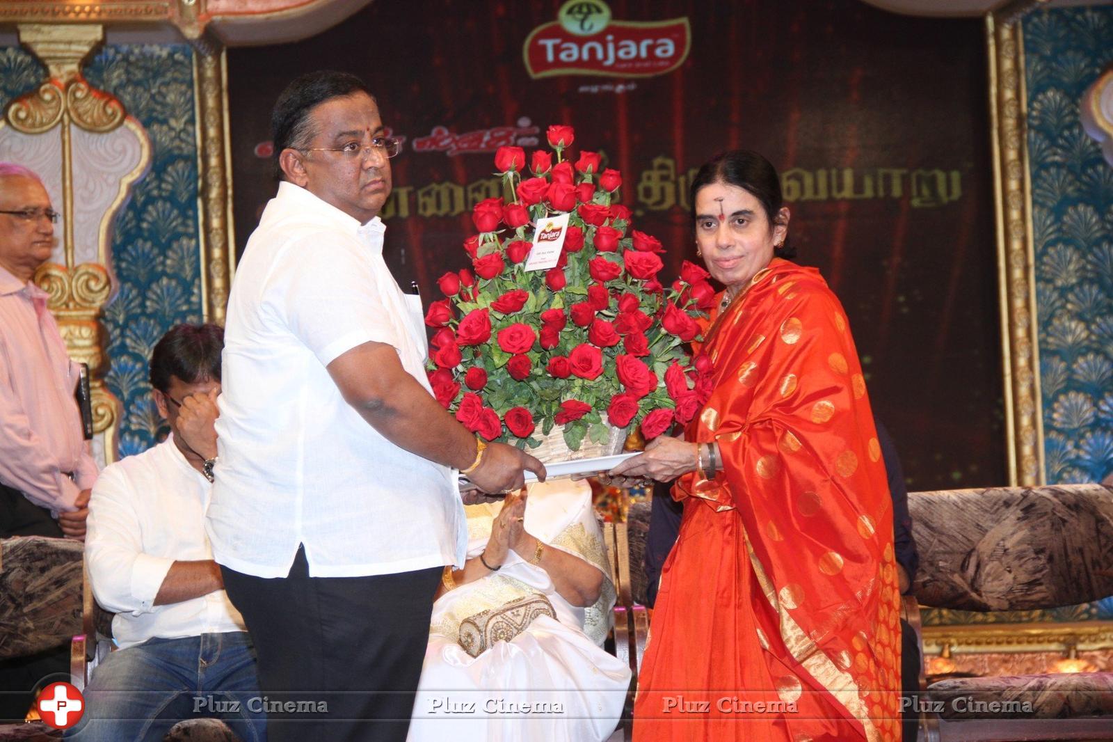 Chennaiyil Thiruvaiyaru Season 11 Inauguration Stills | Picture 1180295