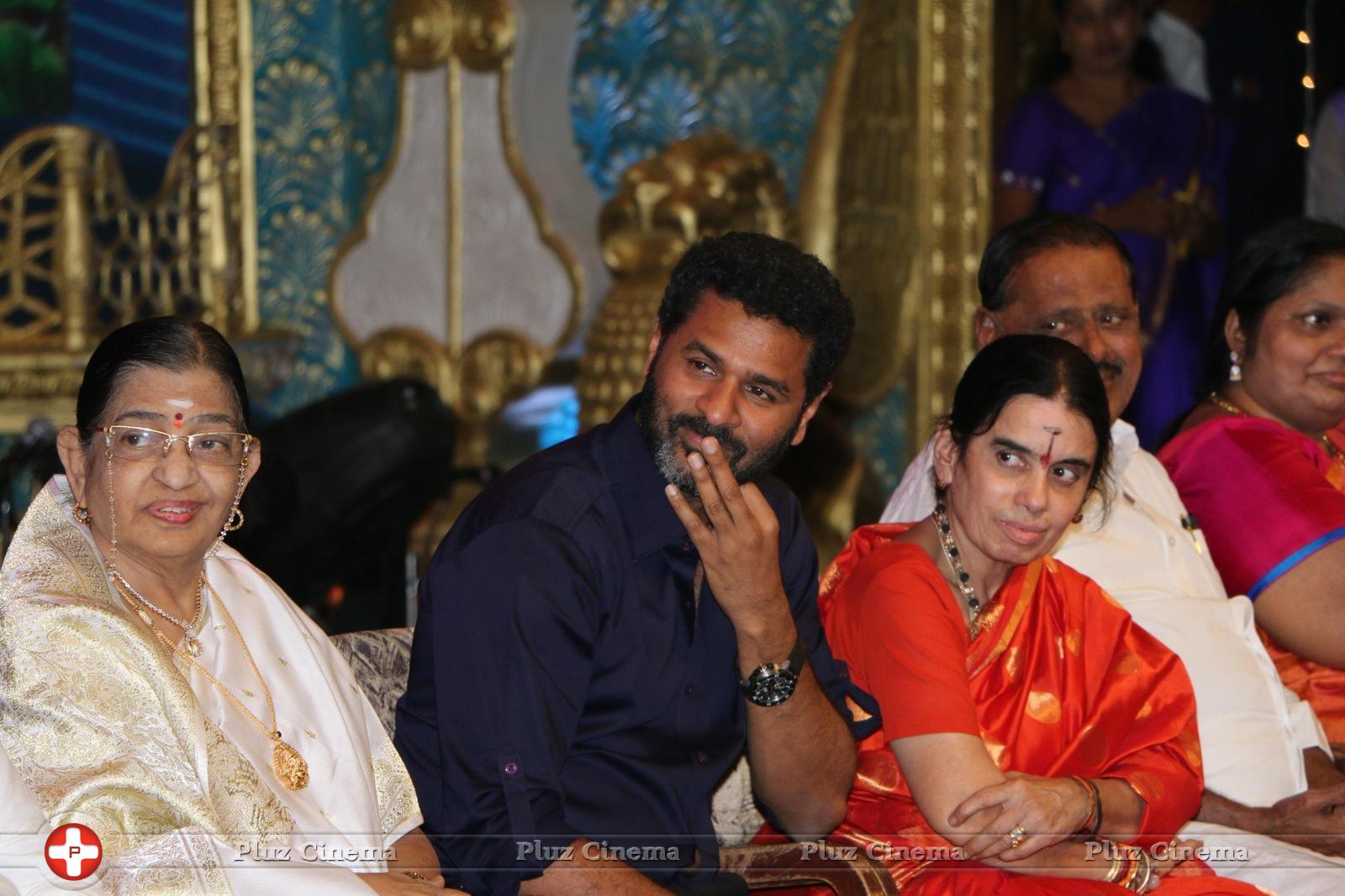 Chennaiyil Thiruvaiyaru Season 11 Inauguration Stills | Picture 1180297