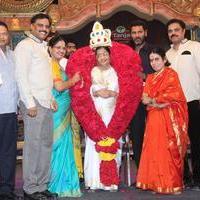 Chennaiyil Thiruvaiyaru Season 11 Inauguration Stills | Picture 1180263