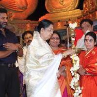 Chennaiyil Thiruvaiyaru Season 11 Inauguration Stills | Picture 1180273