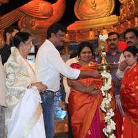 Chennaiyil Thiruvaiyaru Season 11 Inauguration Stills | Picture 1180275