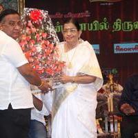 Chennaiyil Thiruvaiyaru Season 11 Inauguration Stills | Picture 1180280