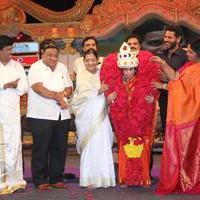 Chennaiyil Thiruvaiyaru Season 11 Inauguration Stills