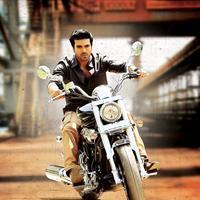 Ram Charan Teja - Yevadu Movie Stills | Picture 1058707