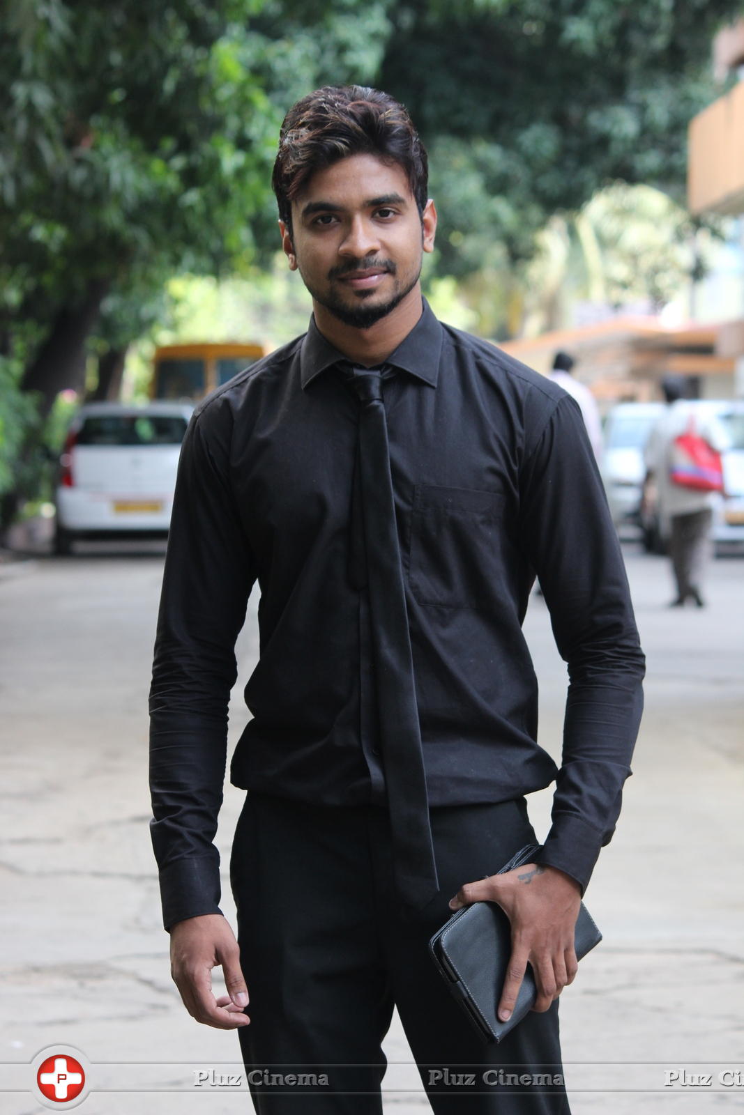 Actor Dhileepan Pugazhendhi Photoshoot Stills | Picture 1146254