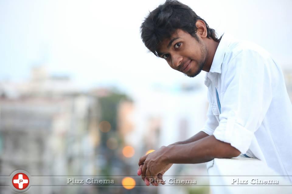 Actor Dhileepan Pugazhendhi Photoshoot Stills | Picture 1146255