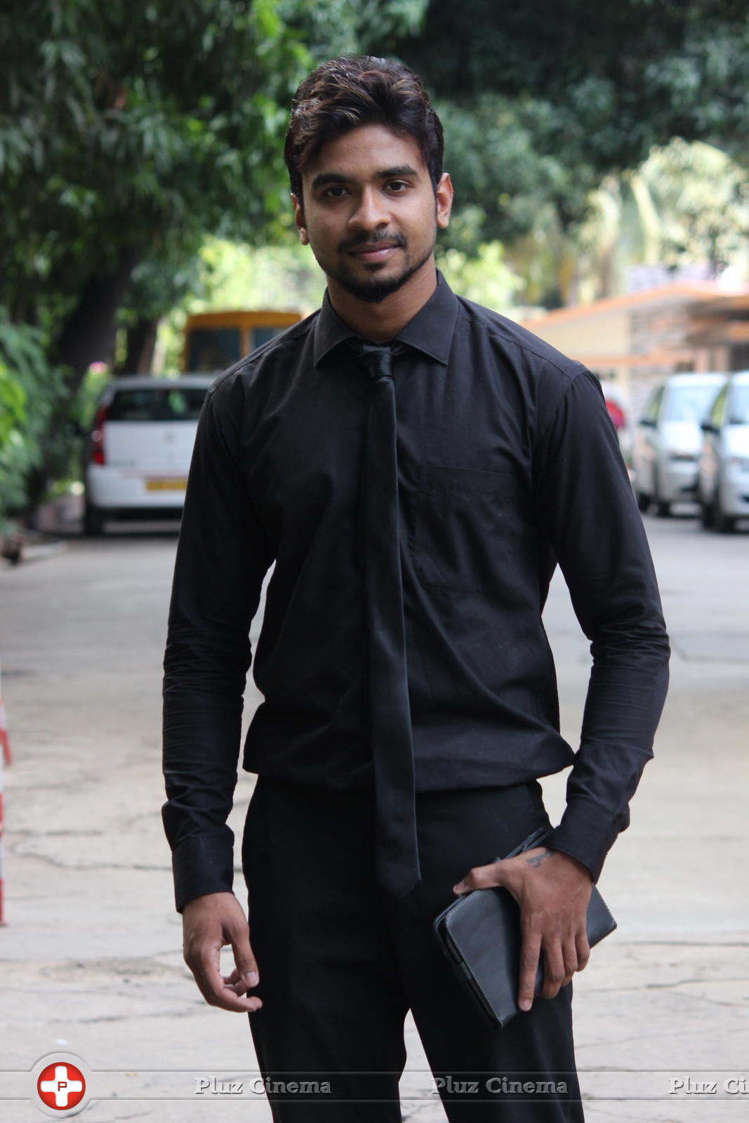 Actor Dhileepan Pugazhendhi Photoshoot Stills | Picture 1146258