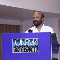 Cinema Rendezvous 1st Bala Kailasam Memorial Award 2015 Event Stills | Picture 1146201