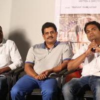 Drishya Kavyam Movie First Look Launch Stills | Picture 1249369