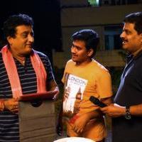Drishya Kavyam Movie Working Stills | Picture 1249280