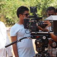 Drishya Kavyam Movie Working Stills | Picture 1249287