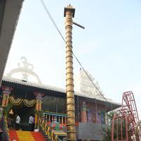 Film Nagar Daiva Sannidhanam New Temples Inauguration Stills | Picture 1249089