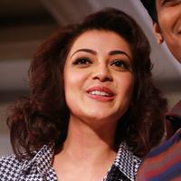 Kajal Aggarwal - Anams Man & Barakah Spring Summer 2016 Collection | Picture 1322330