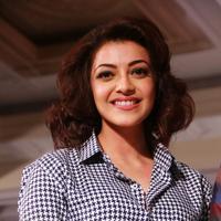 Kajal Aggarwal - Anams Man & Barakah Spring Summer 2016 Collection | Picture 1322335