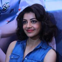 Kajal Aggarwal - Anams Man & Barakah Spring Summer 2016 Collection