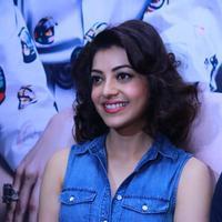 Kajal Aggarwal - Anams Man & Barakah Spring Summer 2016 Collection | Picture 1322366