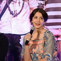 Anushka Sharma - Aamir Khan and Anushka Sharma promotes PK Movie at Hyderabad Photos | Picture 899780