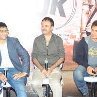 Aamir Khan and Anushka Sharma promotes PK Movie at Hyderabad Photos | Picture 899933
