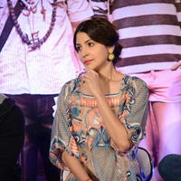Anushka Sharma at PK Movie Promotion Stills | Picture 900414