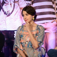 Anushka Sharma at PK Movie Promotion Stills | Picture 900415
