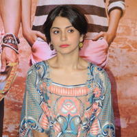 Anushka Sharma at PK Movie Promotion Stills | Picture 900564