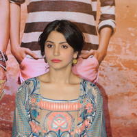 Anushka Sharma at PK Movie Promotion Stills | Picture 900574