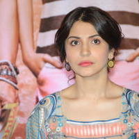 Anushka Sharma at PK Movie Promotion Stills | Picture 900575