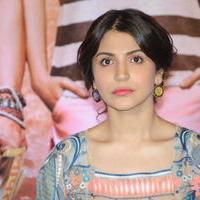 Anushka Sharma at PK Movie Promotion Stills | Picture 900576