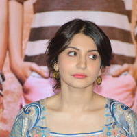 Anushka Sharma at PK Movie Promotion Stills | Picture 900584