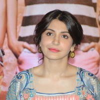 Anushka Sharma at PK Movie Promotion Stills | Picture 900585