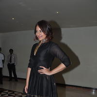 Sonakshi Sinha at Tevar Movie Press Meet Stills | Picture 914851