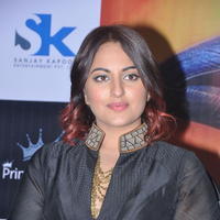 Sonakshi Sinha at Tevar Movie Press Meet Stills | Picture 914870