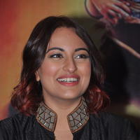 Sonakshi Sinha at Tevar Movie Press Meet Stills | Picture 914878