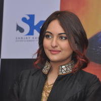 Sonakshi Sinha at Tevar Movie Press Meet Stills | Picture 914883