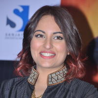 Sonakshi Sinha at Tevar Movie Press Meet Stills | Picture 914893