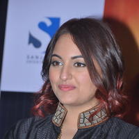 Sonakshi Sinha at Tevar Movie Press Meet Stills | Picture 914899