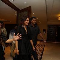 Arjun Kapoor and Sonakshi Sinha at Tevar Movie Press Meet Photos | Picture 914270