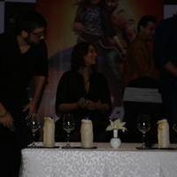 Arjun Kapoor and Sonakshi Sinha at Tevar Movie Press Meet Photos | Picture 914272