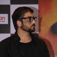 Arjun Kapoor and Sonakshi Sinha at Tevar Movie Press Meet Photos | Picture 914297