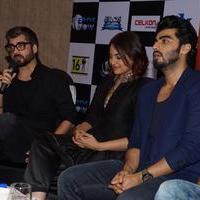 Arjun Kapoor and Sonakshi Sinha at Tevar Movie Press Meet Photos | Picture 914348