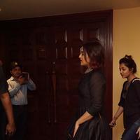 Arjun Kapoor and Sonakshi Sinha at Tevar Movie Press Meet Photos | Picture 914491