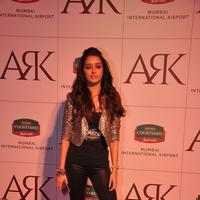 Shraddha Kapoor - Shraddha Kapoor at Ark Lounge Launch Photos | Picture 873233