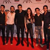 Shraddha Kapoor at Ark Lounge Launch Photos
