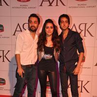 Shraddha Kapoor at Ark Lounge Launch Photos