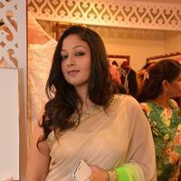 Pinky Roshan & Geeta Basra at Ushma Vaidya Festive Collection Photos | Picture 843734