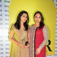 Pinky Roshan & Geeta Basra at Ushma Vaidya Festive Collection Photos | Picture 843759