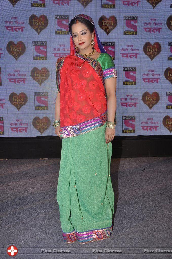 Ekta Kapoor launches new Tv show Yeh Dil Sun Raha Hai Photos | Picture 843427
