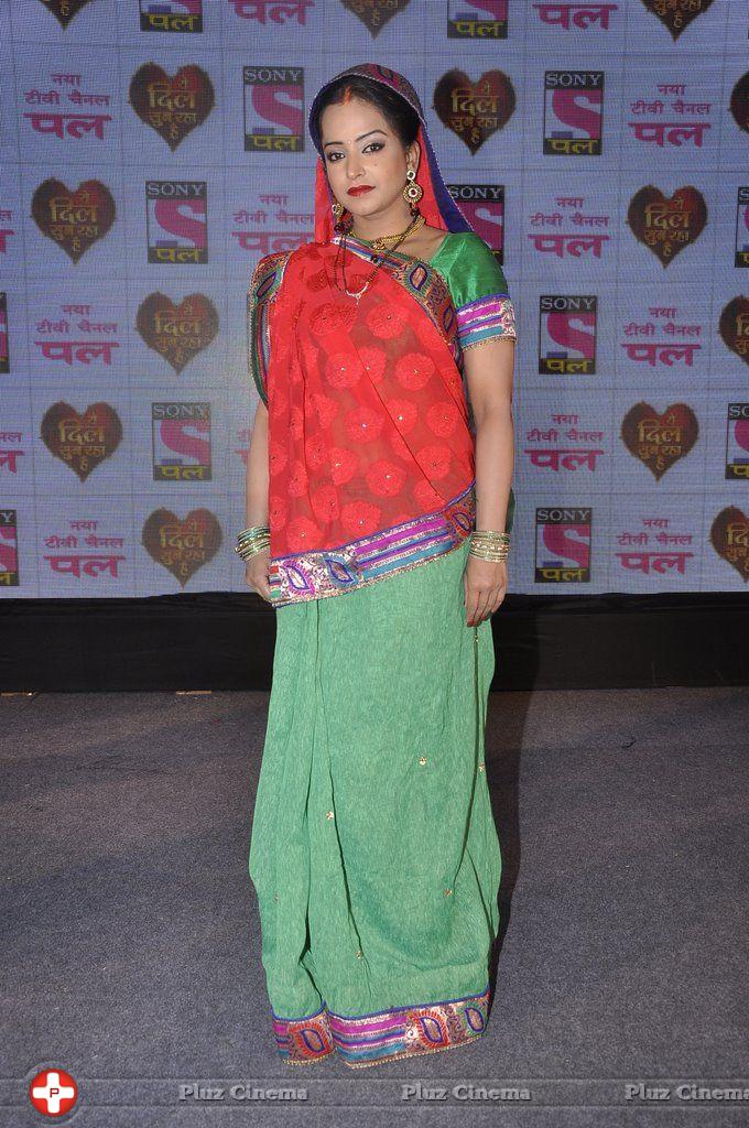 Ekta Kapoor launches new Tv show Yeh Dil Sun Raha Hai Photos | Picture 843428