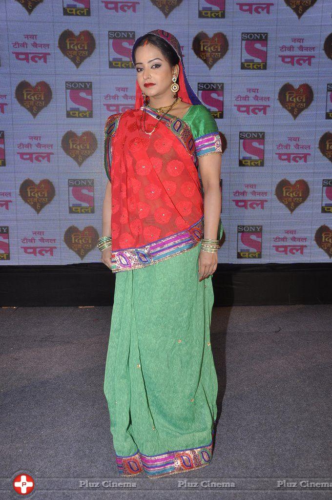 Ekta Kapoor launches new Tv show Yeh Dil Sun Raha Hai Photos | Picture 843434