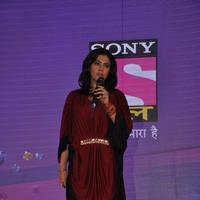 Ekta Kapoor - Ekta Kapoor launches new Tv show Yeh Dil Sun Raha Hai Photos | Picture 843347